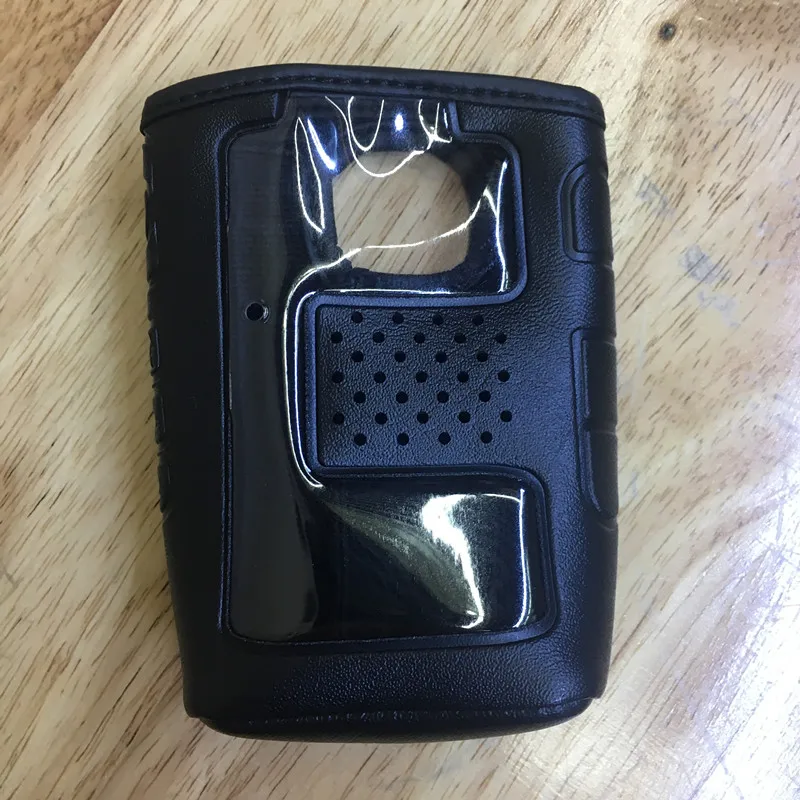 Shc-27 Originale La Custodia Morbida Protecing Supporto Del Sacchetto Solo Utilizzato Per Yaesu Ft-70Dr Ft-70De Walkie Talkie