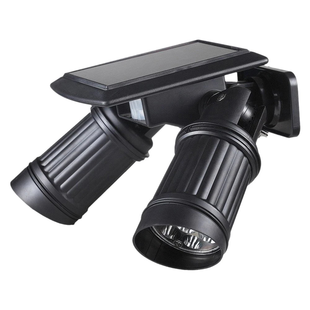 

Solar Wireless Human Motion PIR Sensor 14 LEDs 150 LM Landscape Spotlight Lamp Convenient Light Fixture