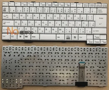 

tops laptop keyboard for FUJITSU A561 SH792 SH560 SH760 T901 S761 S762 S560 S561 US/JAPANESE/ layout