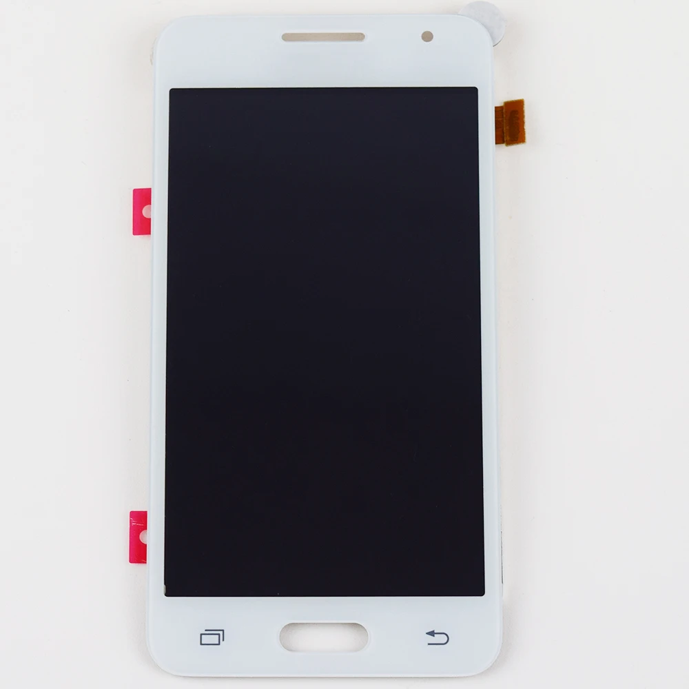 Для Samsung Galaxy Core 2 SM G355H G355 ЖК дисплей сенсорный экран дигитайзер сенсор в сборе|g355