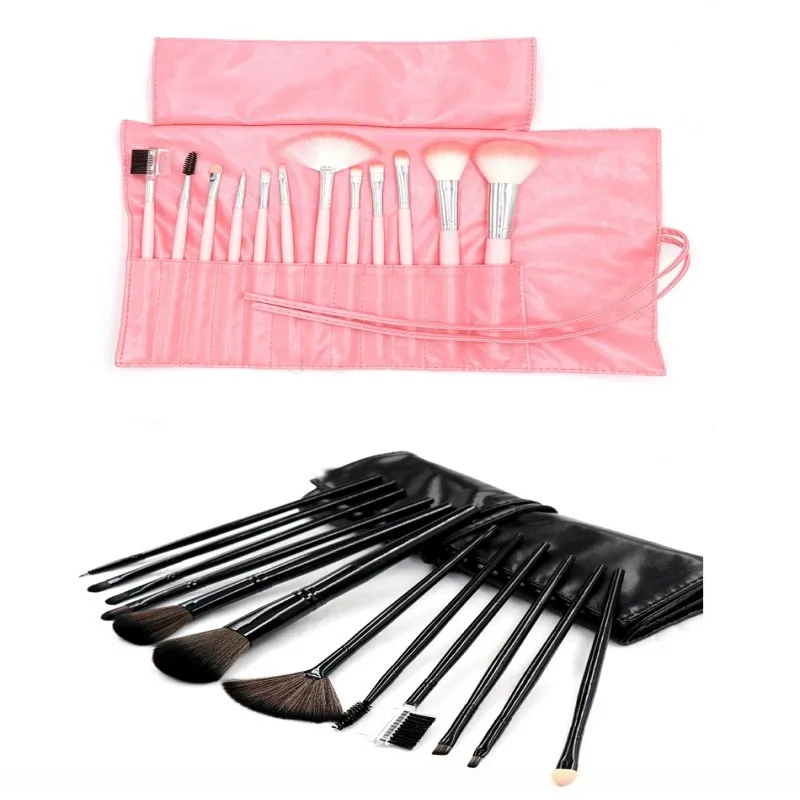 Кисти для макияжа, пудра, румяна, Кисть для макияжа Pincel Maquiagem Brochas Pinceaux Maquillage Kit Pinceles Maquillaje, одиночные инструменты 068