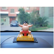 Новое поступление забавная игрушечная фигурка с Бобиной на