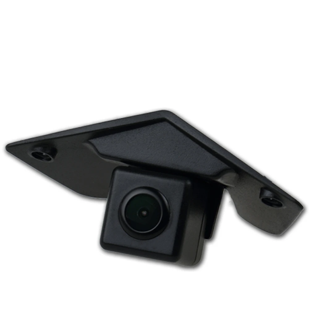 Для Sony CCD Mercedes Benz A B C E G ML S класс Передняя Автомобильная камера с логотипом Камера