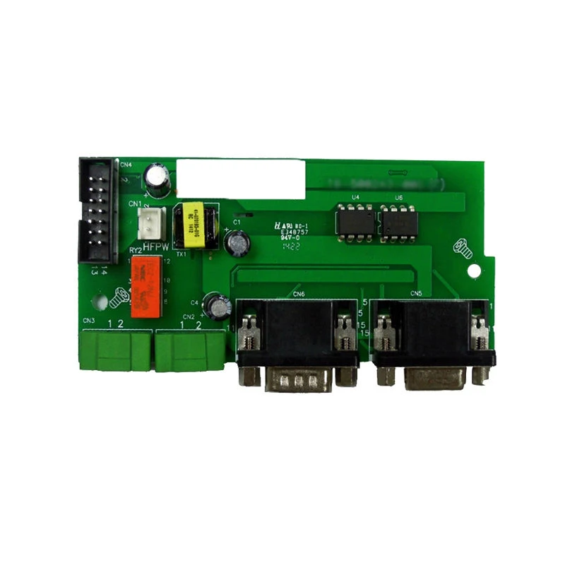 

Parallel Card for 4KVA 5KVA Solar Hybrid Inverter Parallel Model for PS/MPS Solar Power Inverter