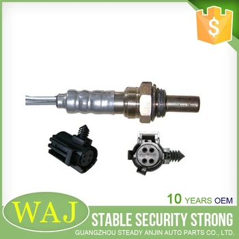 

Custom Printing Logo Auto lambda sensor oxygen o2 sensors For DENSO 234-4010 / ES20207 / 250-24944