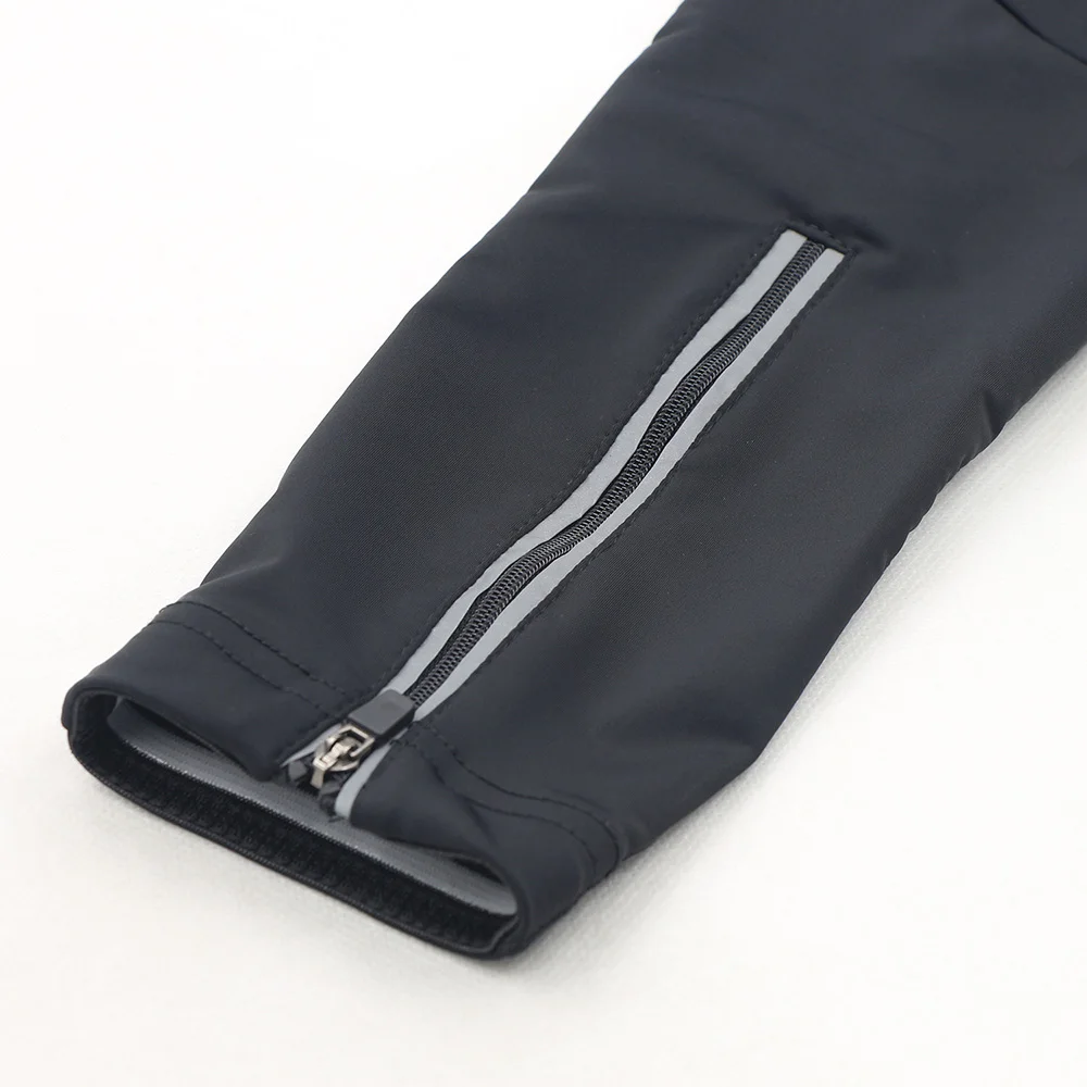 ARSUXEO мужские Спортивные Компрессионные колготки беговые штаны эластичные колготки для активного отдыха на открытом воздухе, спортивные Светоотражающие штаны, одежда