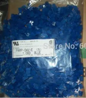 

PARP-04V-E Housings blue color Connectors terminals housings 100% new and Original parts