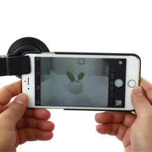 Универсальный Lentes мобильный telephoon Широкий формат объектив 0.6x Широкий макро телефон Объективы для фотокамер для iphone 5S 7 Plus Huawei Xiaomi ASUS