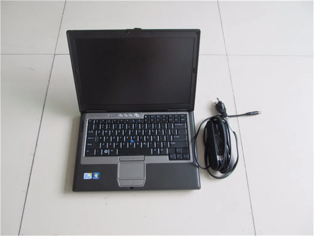  201912 Volle MB Star C4 Software SSD 360g festplatte Fit in d630 laptop für mb auto & lkw & bus dia