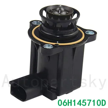 

for Audi for Volkswagen Car Turbo Turbocharger Cut-Off Bypass Air Infection Diverter Valve Part# 06H145710D 06F145710G 701830130