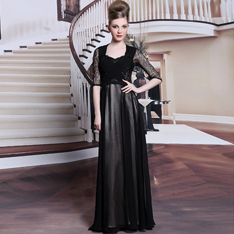 formal dress for fat women