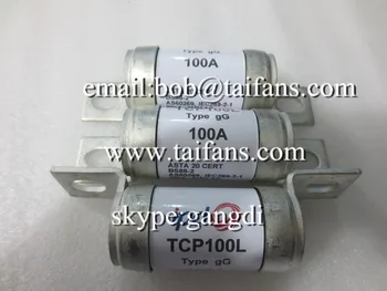 

new fuse TCP100L 100A TCP63L 63A TCP80L 80A TCP100M125L 125A