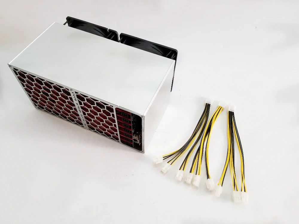 BK-N240 Байкал гигантский N240 Cryptonight 240KH/S Cryptonight-lite 480KH/S 650 W лучше, чем Atminer X3 гигантский N + N N70