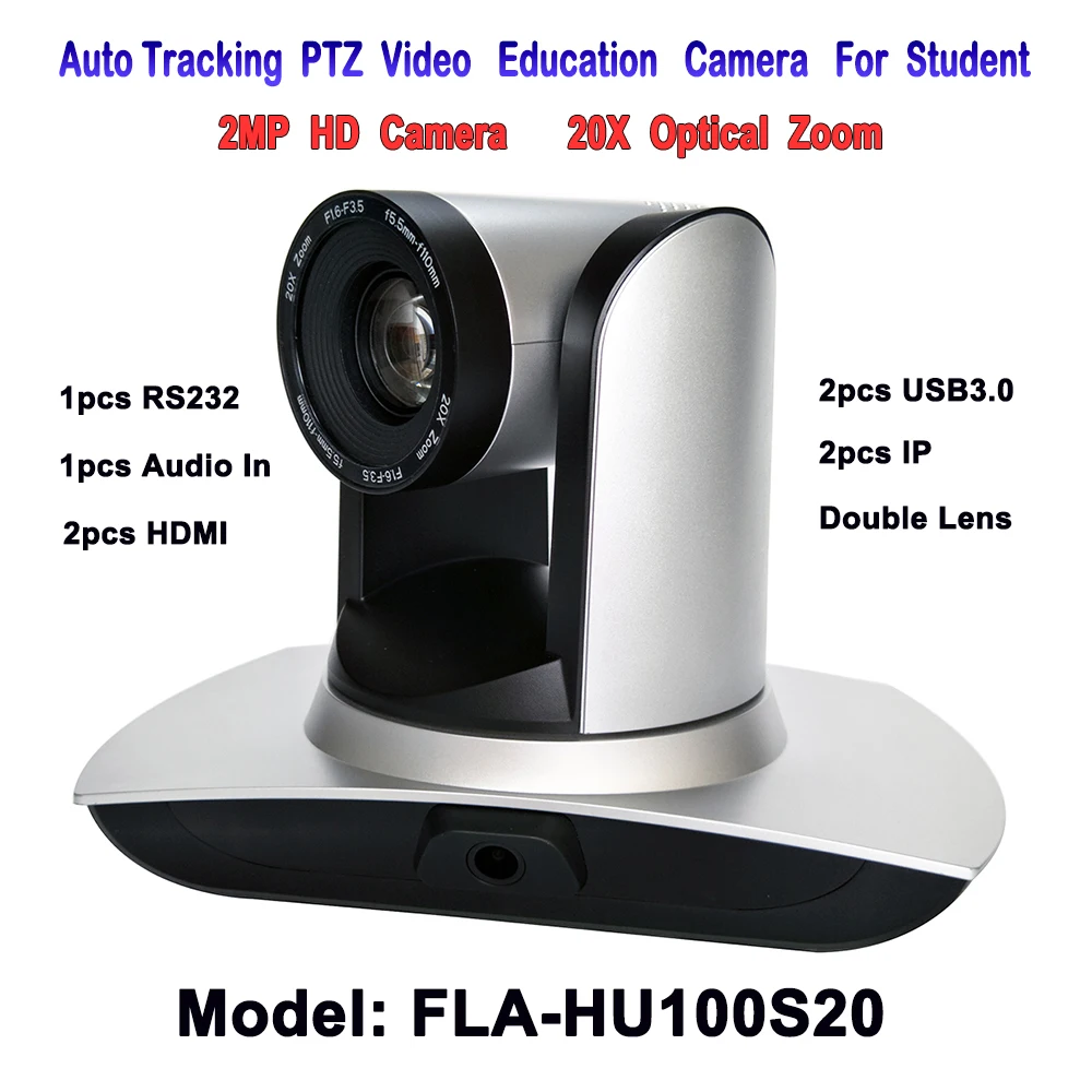 FLA-HU100S20 1718008