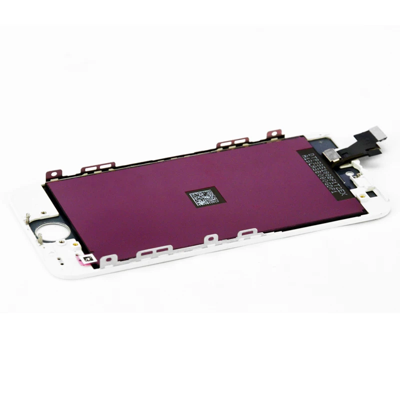 iphone 5 LCD 8