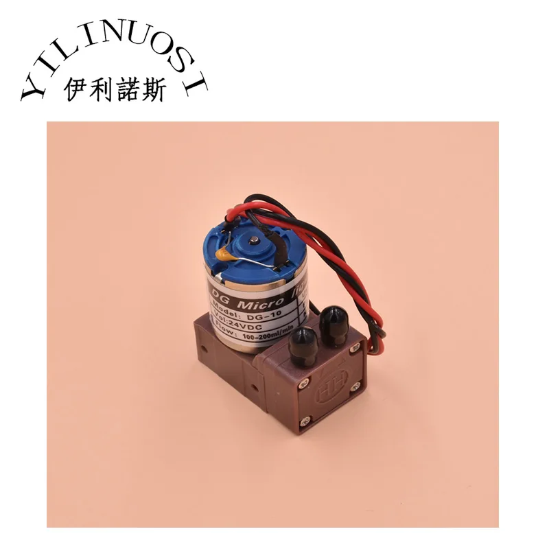 

DG-10 Ink Pump Printer Parts