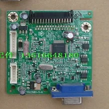 TFT19W80PS driver board H919W driver board motherboard 715G2681-1-4
