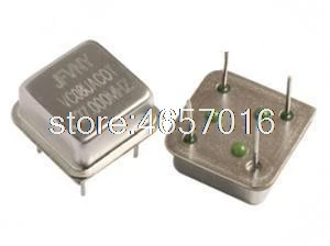

Inline active crystal oscillator square 45M 54M 55M 60M 64M 66M 75M 80M 85M 100M 120M 125M MHZ 5pcs/Lot