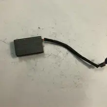 1 шт. 12x25 x мм 40 мм 0,4" x 0,98" x 1,5" Замена электрического инструмента углеродная щетка LF1