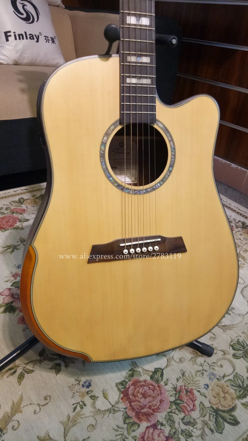 Professional Cutaway 41