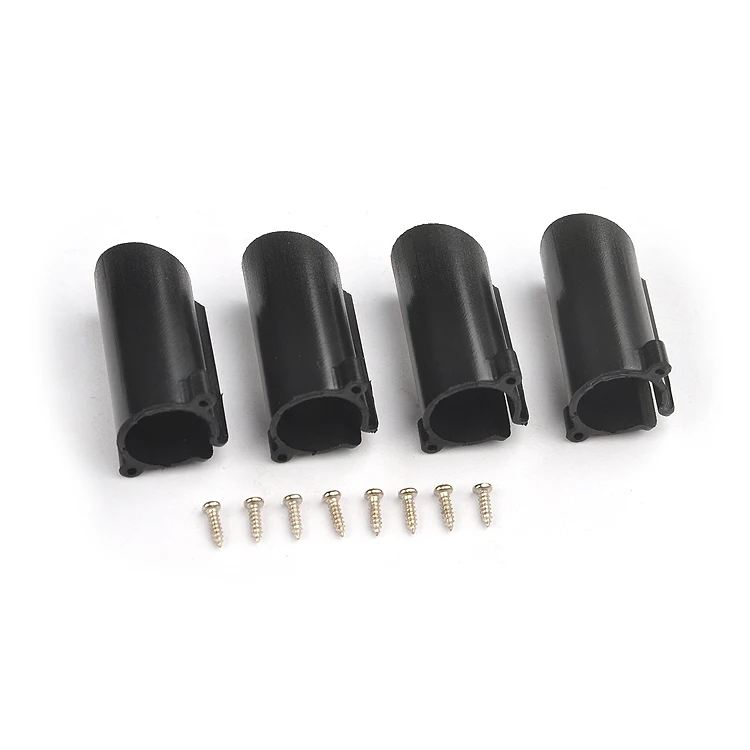 4pcs/set 8520 Motor Seat Coreless Mount for DIY Micro FPV Quadcopter | Электроника