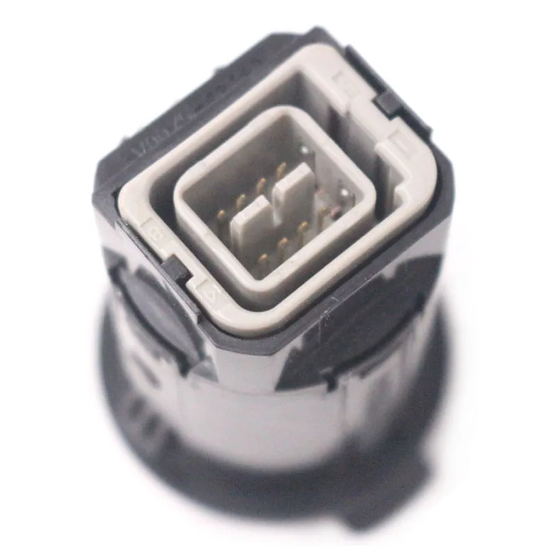 Новый Удлинительный кабель YAOPEI 28023 5X00A с USB разъемом для радио Nissan
