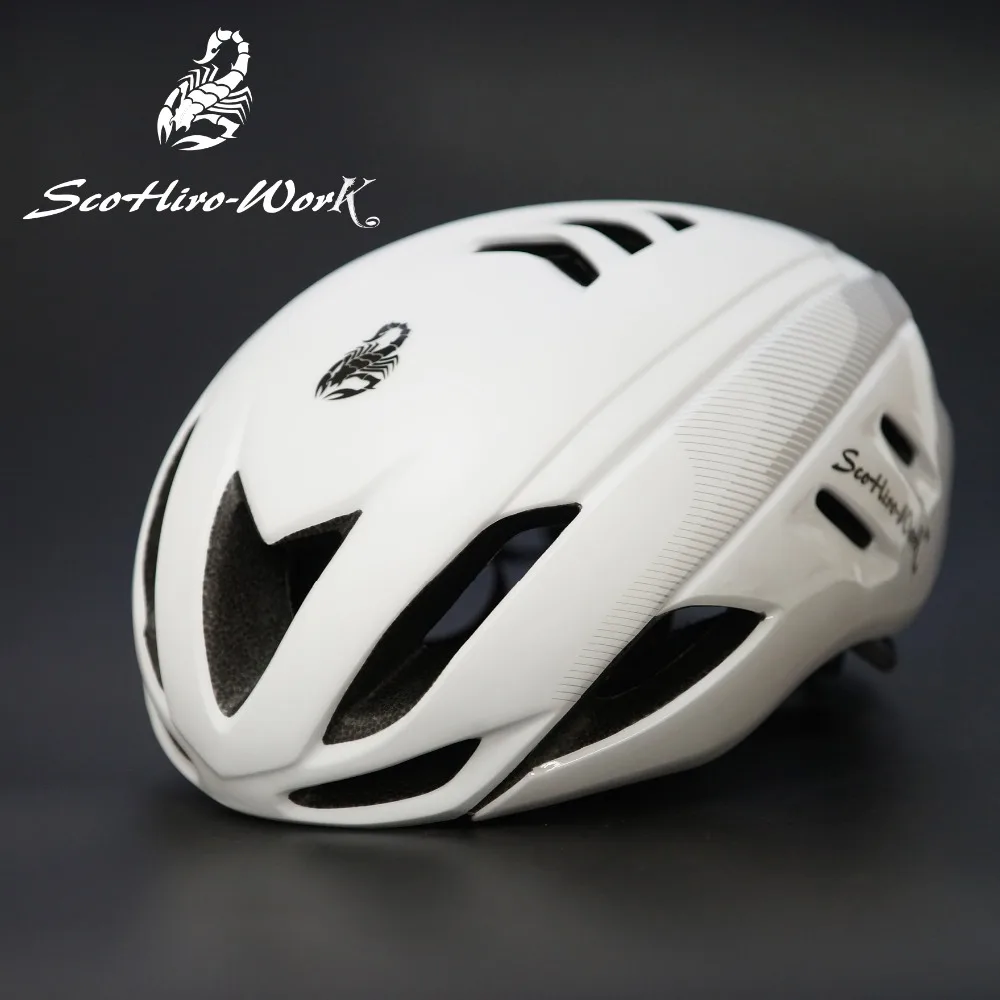 Интегрально-литой велосипедный шлем Профессиональный Горный шоссейный велосипедный шлем MTB яркий спортивный велосипед городской превыше мужчин и женщин