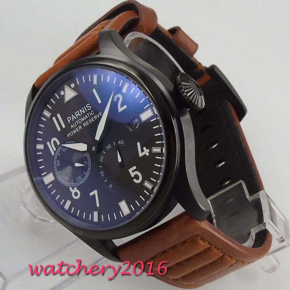 47mm-parnis-black-dial-automatic-watch-power-reserve-men-military-big