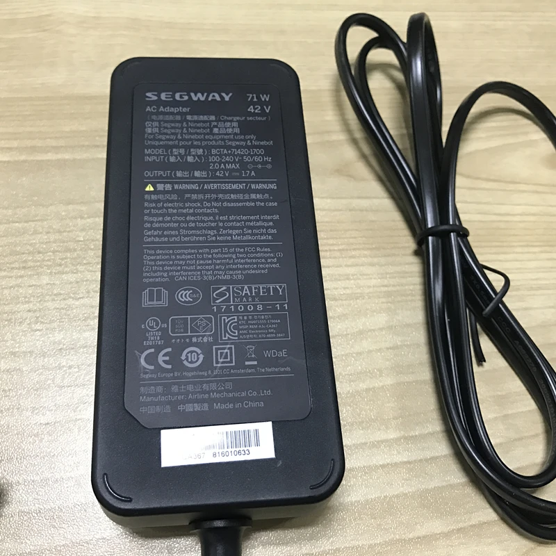 “ Placa de Controle do Circuito Principal do Bluetooth de Metal