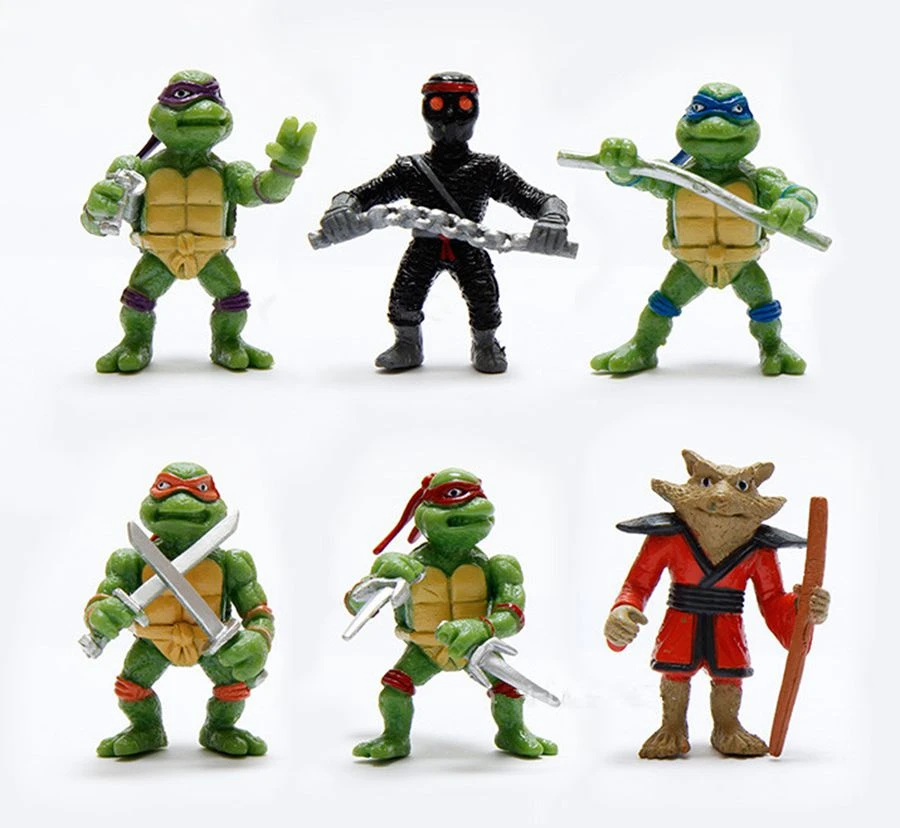 熱い販売6ピース ロット漫画アニメ忍者カメ3d冷蔵庫マグネット観光お土産冷蔵庫磁気ステッカー家の装飾 3d Fridge Magnet Fridge Magnetmagnetic Sticker Aliexpress