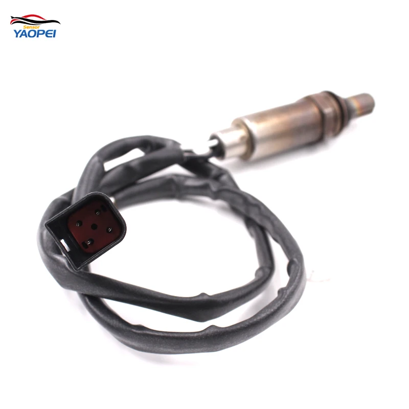 YAOPEI Лямбда зонд кислородный датчик для FORD OE#: 0 258 005 338 0258005338 Универсальный датчик кислорода