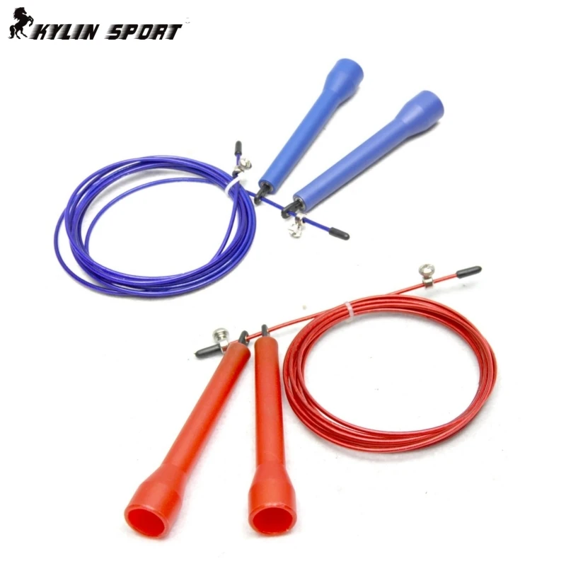 

Special speed long jump rope professional quality goods athletic competition pattern speed jump rope