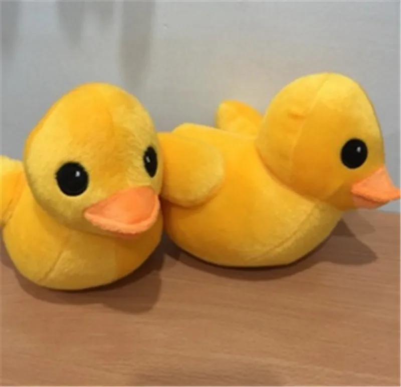 yellow duck9