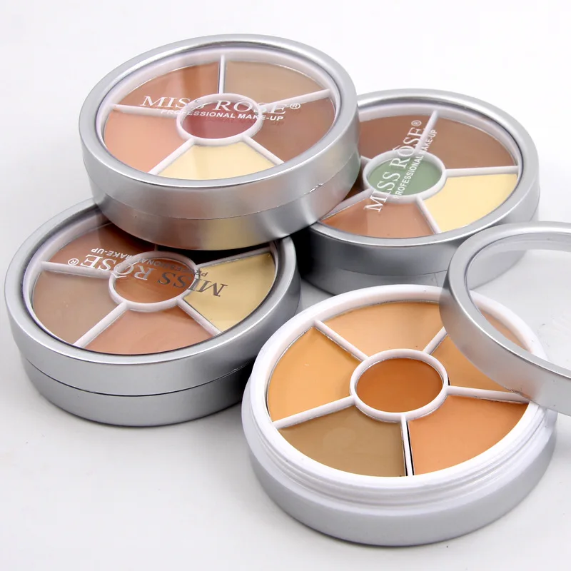 Eyes Makeup Base Before Making Eye Shadow Concealer Flawless Makeup