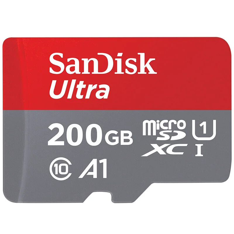 Carte Micro SD Sandisk - 16GB