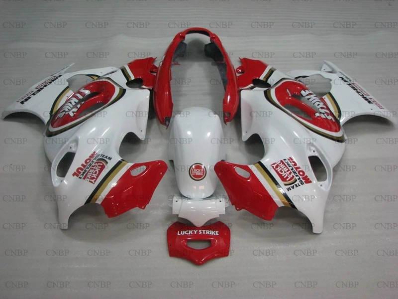 

GSX600F 1998 - 2006 Katana Motorcycle Fairing for Suzuki GSX600F 2005 Plastic Fairings GSX750 00 01 Red White Abs Fairing
