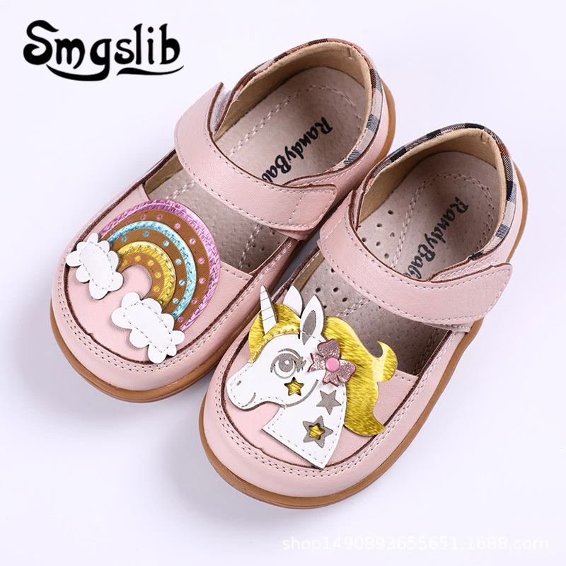 

Girls Shoes Children Princess Party Toddler 2019 Little Girls Genuine Leather Insole Mary Jane Kids Dance Pink Casual Shoes
