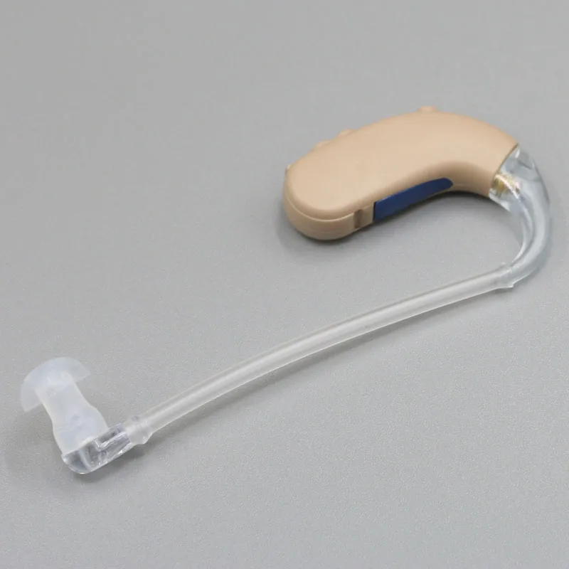 High grade D 303 Hearing Aid Volume Sound Adjustment Amplifier Ear Care