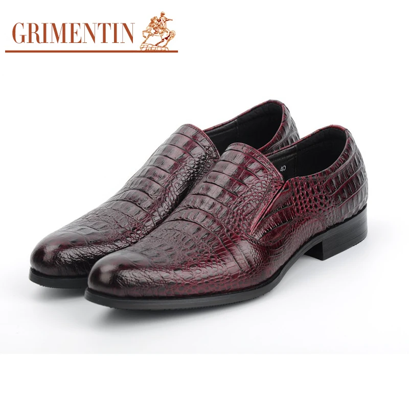 grimentin shoes
