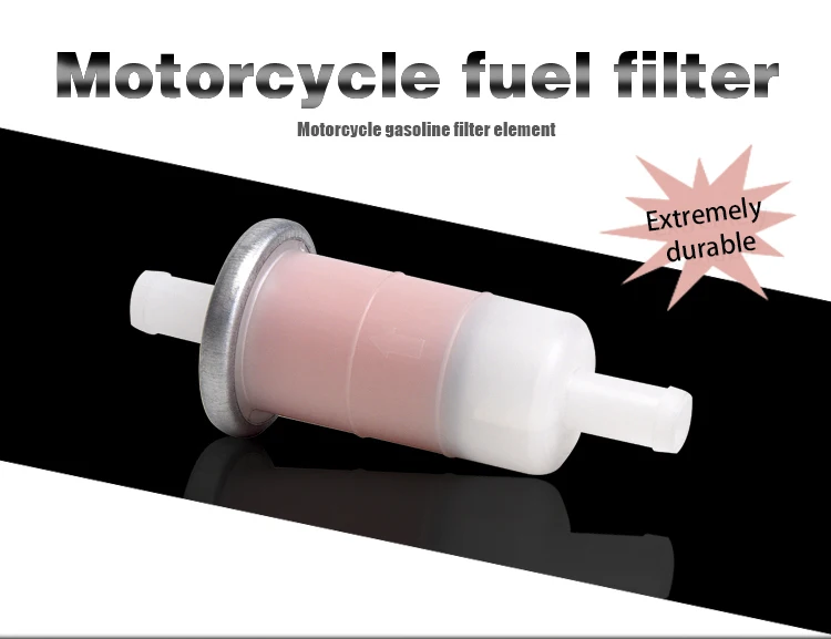 fuel filter hose tube (1)
