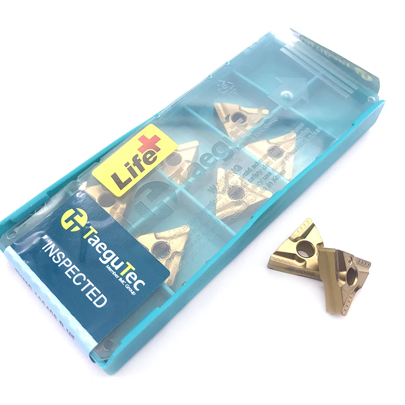 

TNMG160404 TNMG160408 R VF TT8115 Carbide Inserts External Turning Tool CNC Lathe Tools TNMG 160404 160408 Insert For Steel