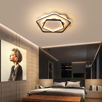 

New design LED Ceiling Light For Living room Dining Bedroom luminarias para teto Led Lights For Home lighting fixture modern