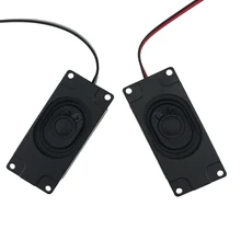 Lcd рупорный тип lcd ТВ колонки динамик рекламный аппарат общий Громкоговоритель 8 o 3 w 3070