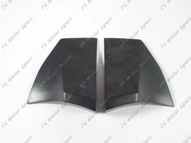 2017-2018 Subaru BRZ Toyota GT86 FT86 Sion FR-S Aimgain Style Rear Over Fender Flare FRP (7)