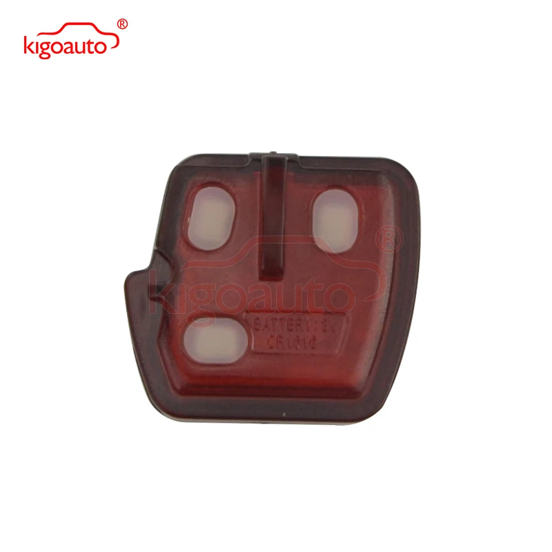 

Remote sender 3button 434mHZ for Mitsubishi Lancer Outlander Mirage Colt