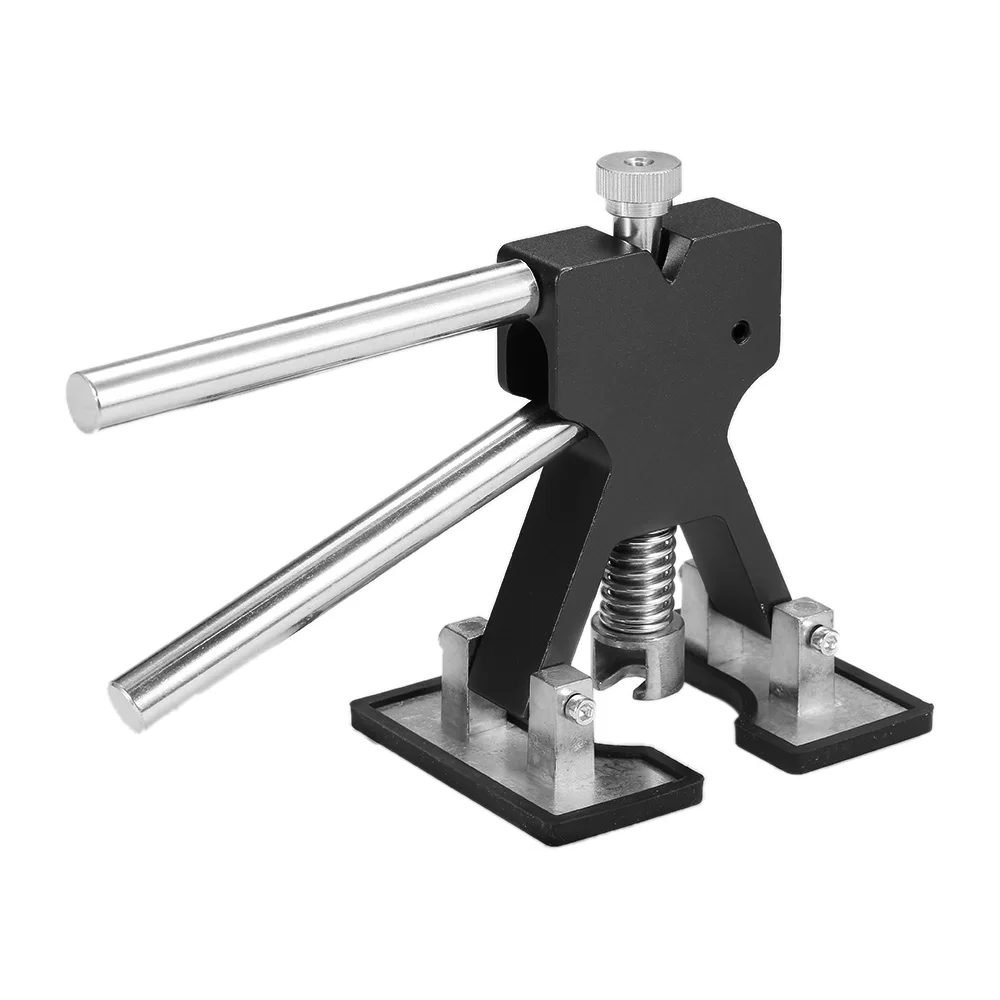 

Automotive Dent Removal Tool Puller Car Body Paintless Dent Lifter Dent Puller Reverse Hammer Removing Dents Suction Cup Car