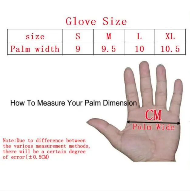 BOODUN Men Women Body Building Sports Gym Gloves Half Finger Breathable Weightlifting Fitness Gloves Dumbbell Gym Gloves