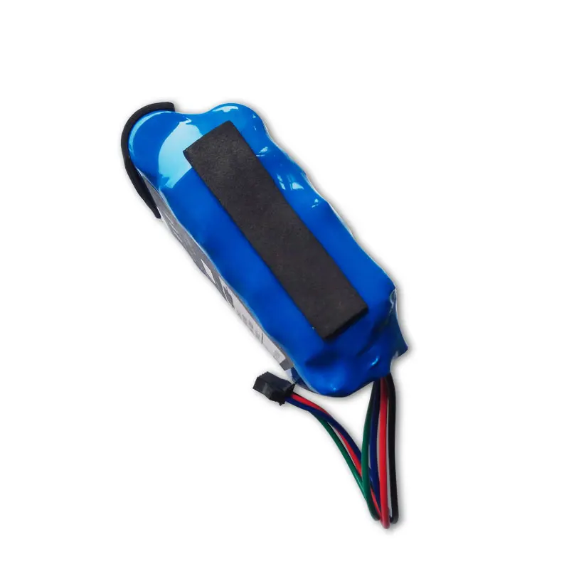 

7800mAH NEW Fiber optic welding machine battery for Signal Fire ZS-8848 ZS26F AI-6 SA-2