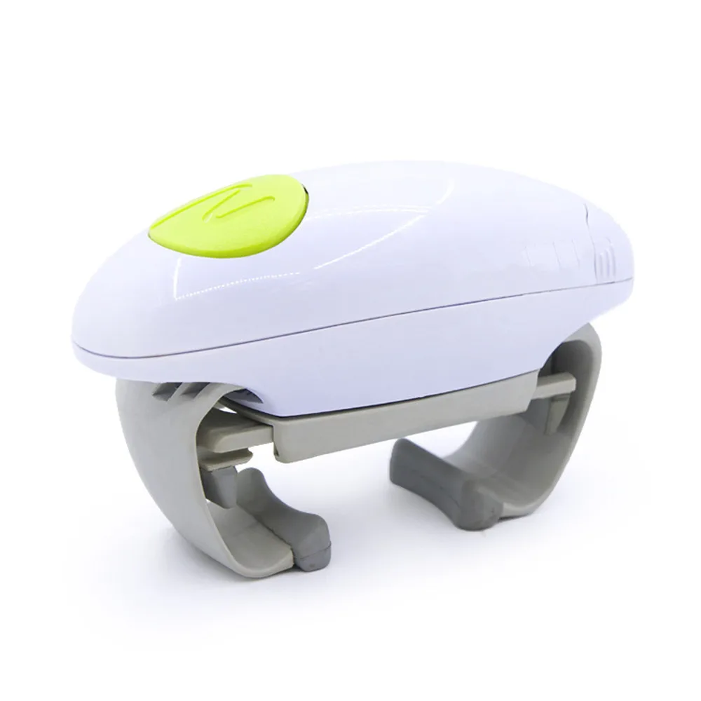 Twist The Hands Free Easy Open As Seen on TV Jar Opener Works on all