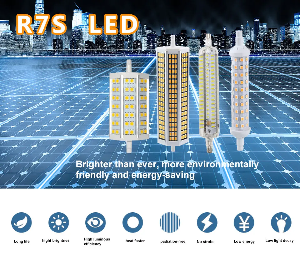 r7s led lamp (1)